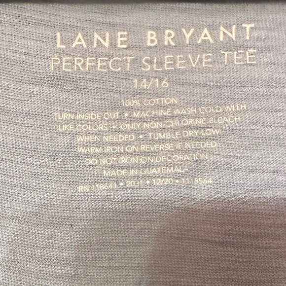 Lane - Picture 3 of 3